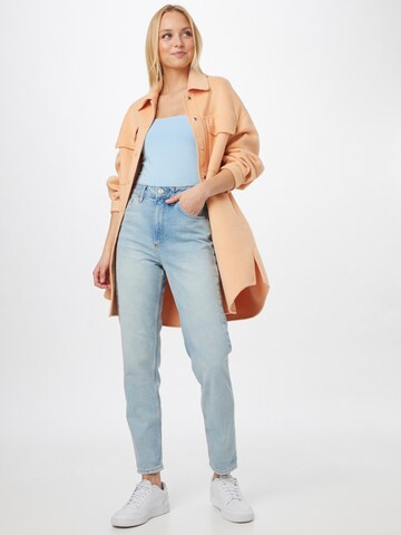 BDG Urban Outfittersregular Traperice - plava boja