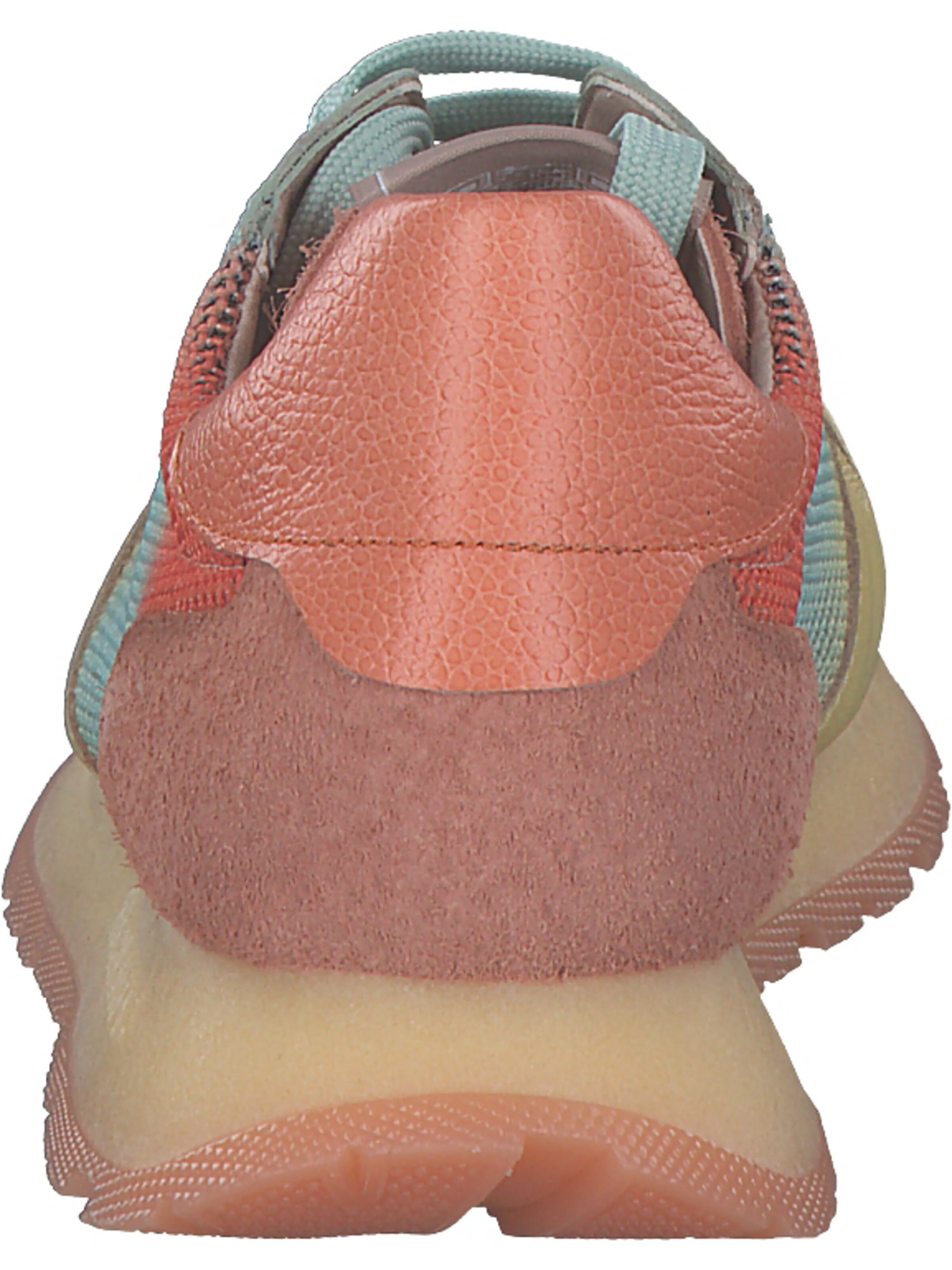 Hispanitas Schnürschuh 'Kansas HV253812' in Mischfarben