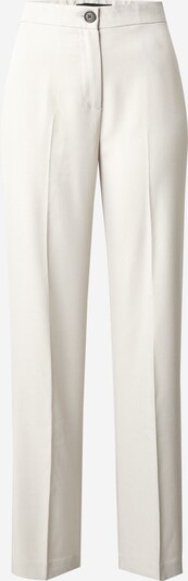 Pantaloni con piega frontale 'RITA' VERO MODA di colore bianco, Visualizzazione prodotti