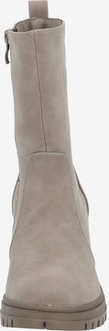 Palado Ankle Boots in Grey