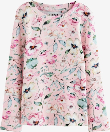 rožinė Next Marškinėliai: priekis