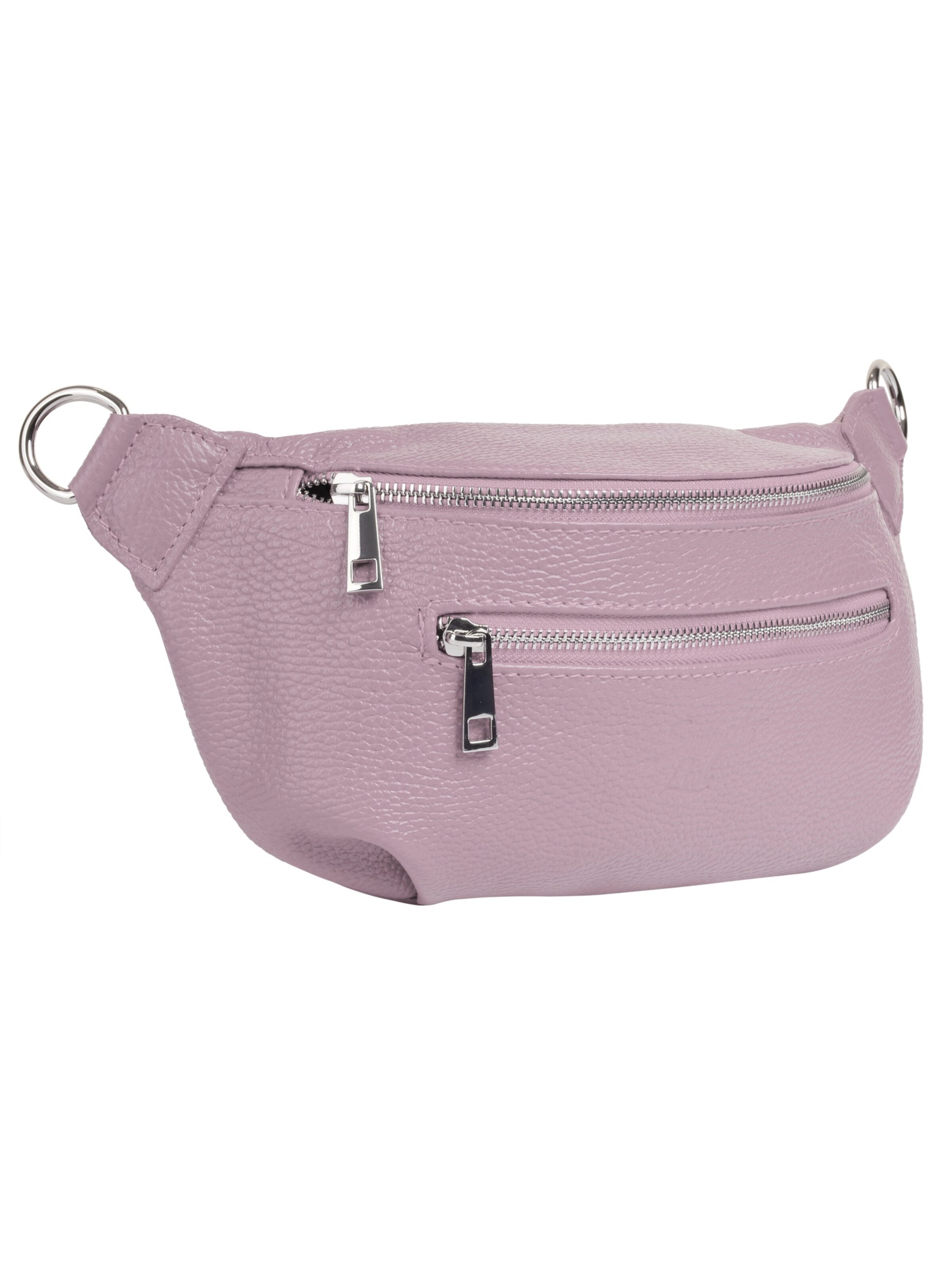 Sacs banane Samantha Look en violet