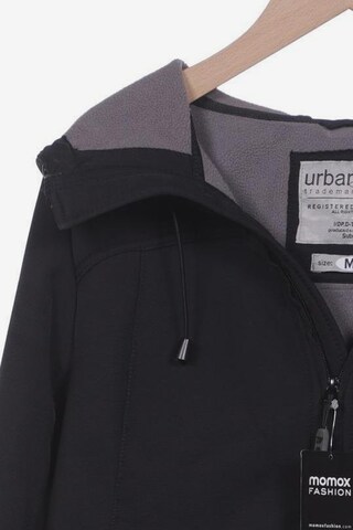 Urban Outfitters Jacke M in Schwarz