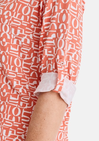 Chemisier STOOKER WOMEN en orange