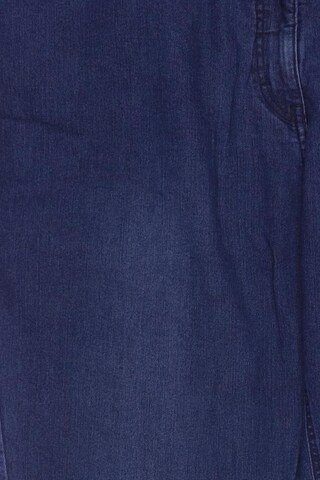 Ulla Popken Jeans in 41-42 in Blue