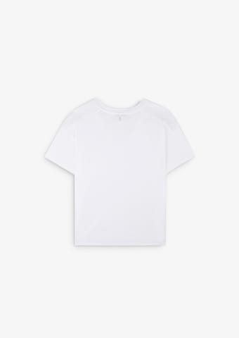 Scalpers Shirt in White
