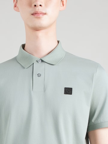 Tricou de la s.Oliver pe verde