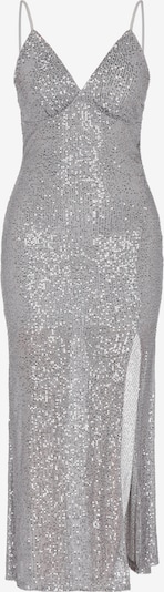 faina Večernja haljina u srebro, Pregled proizvoda