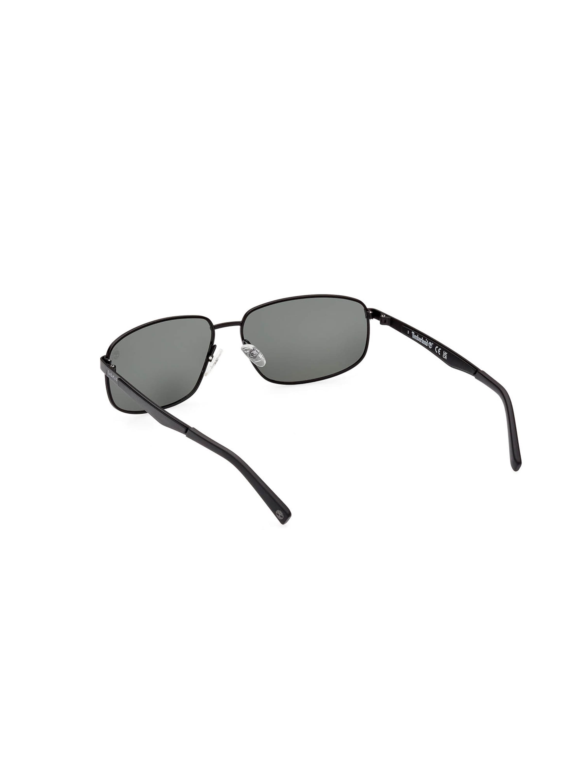 TIMBERLAND Sunglasses in Black