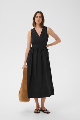 Robe 'IWDaffodil' InWear en noir