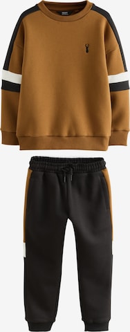 ruda Next Treningas: priekis