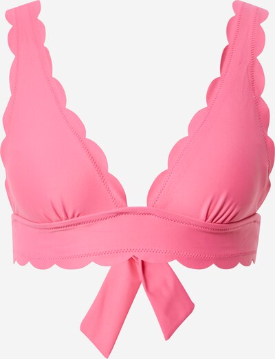 rózsaszín Hunkemöller Bikini felső 'Scallop', Termék nézet