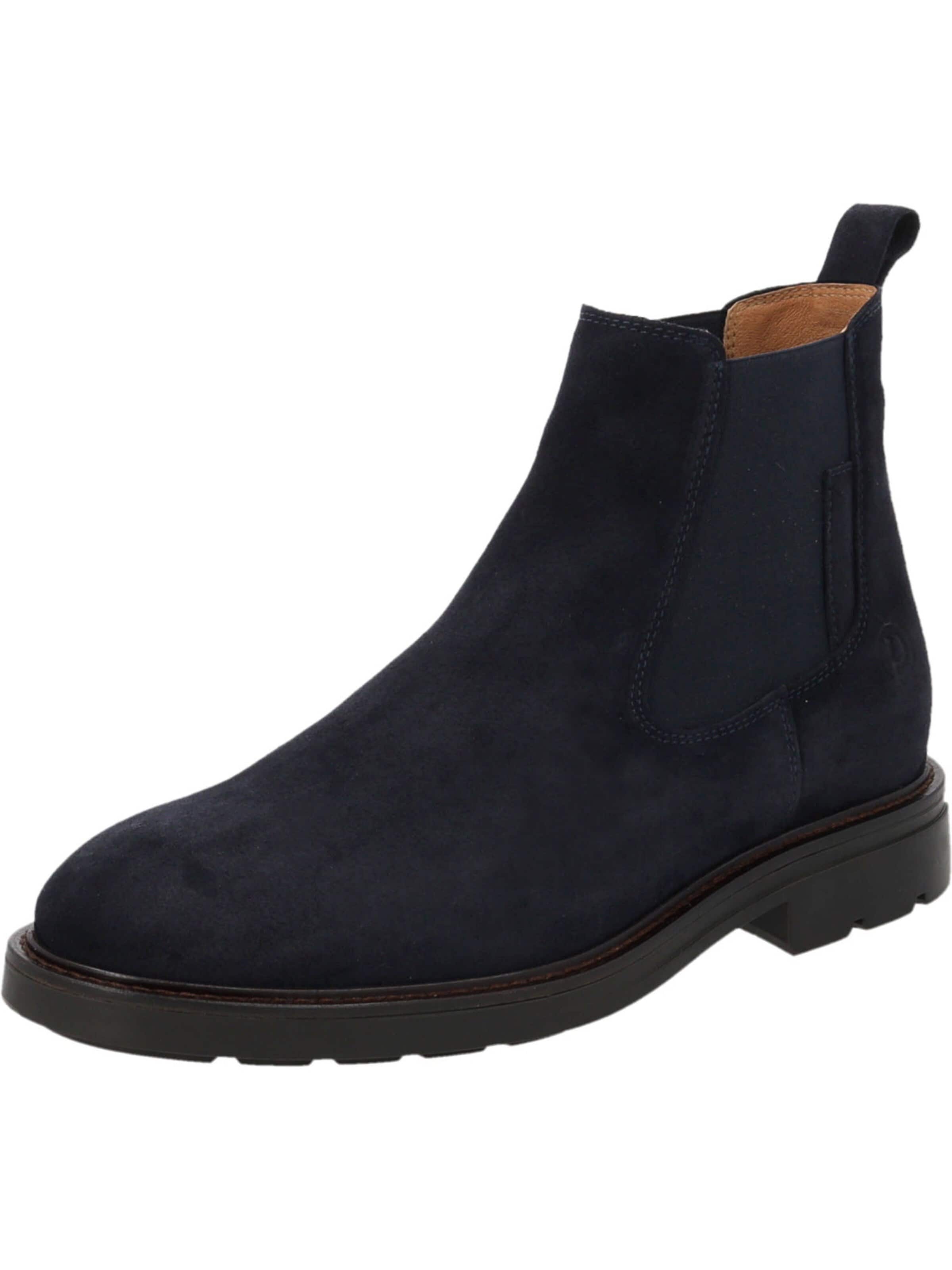 Palado Chelsea Boots 'Yenrel'‌‌‌‌‌‌‌‌‌‌ in Blau: Vorderseite