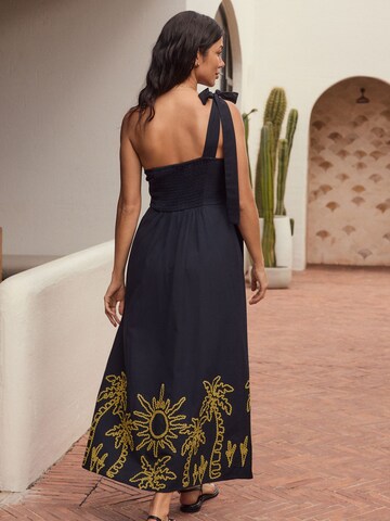 Next Dress in Blue