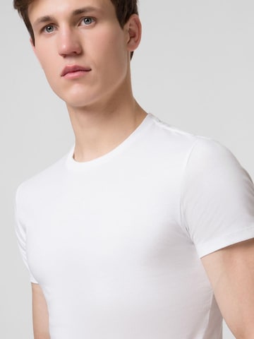 LEVI'S ® - Camiseta en blanco
