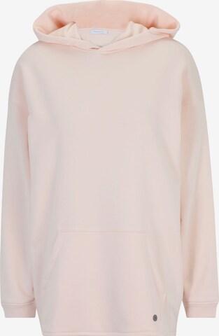 TAMARIS Sweatshirt in Pink: front