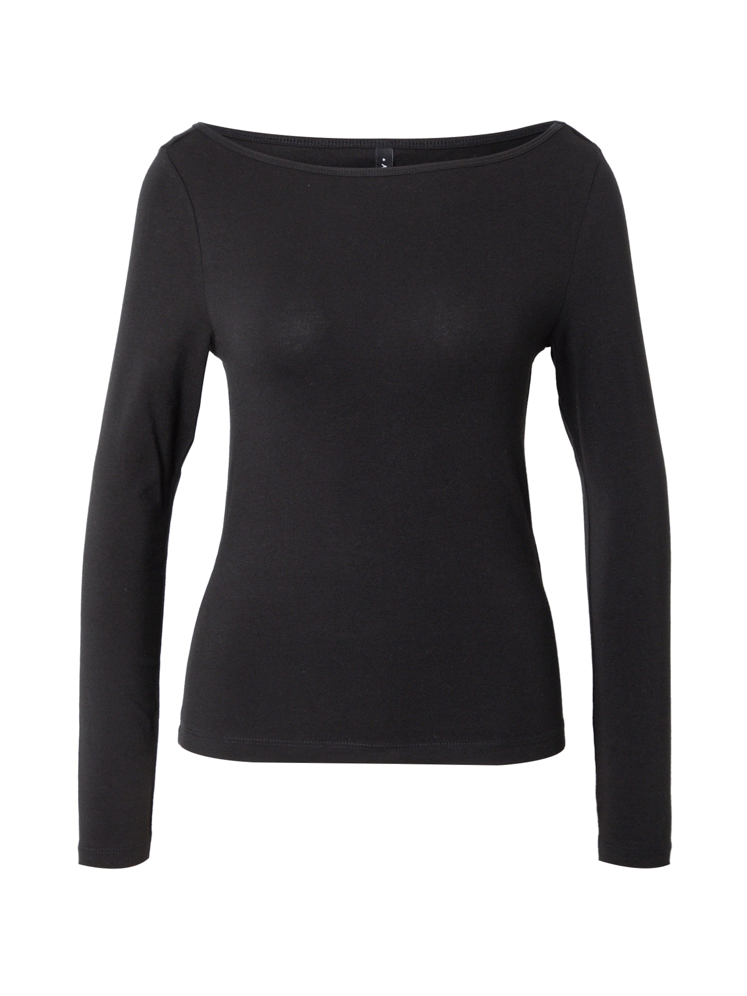 ONLY Shirts i sort: forside