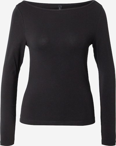 Marškinėliai iš ONLY, spalva – juoda, Prekių apžvalga