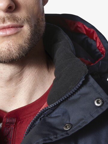 BABISTA Winter jacket 'Passobenti' in Blue