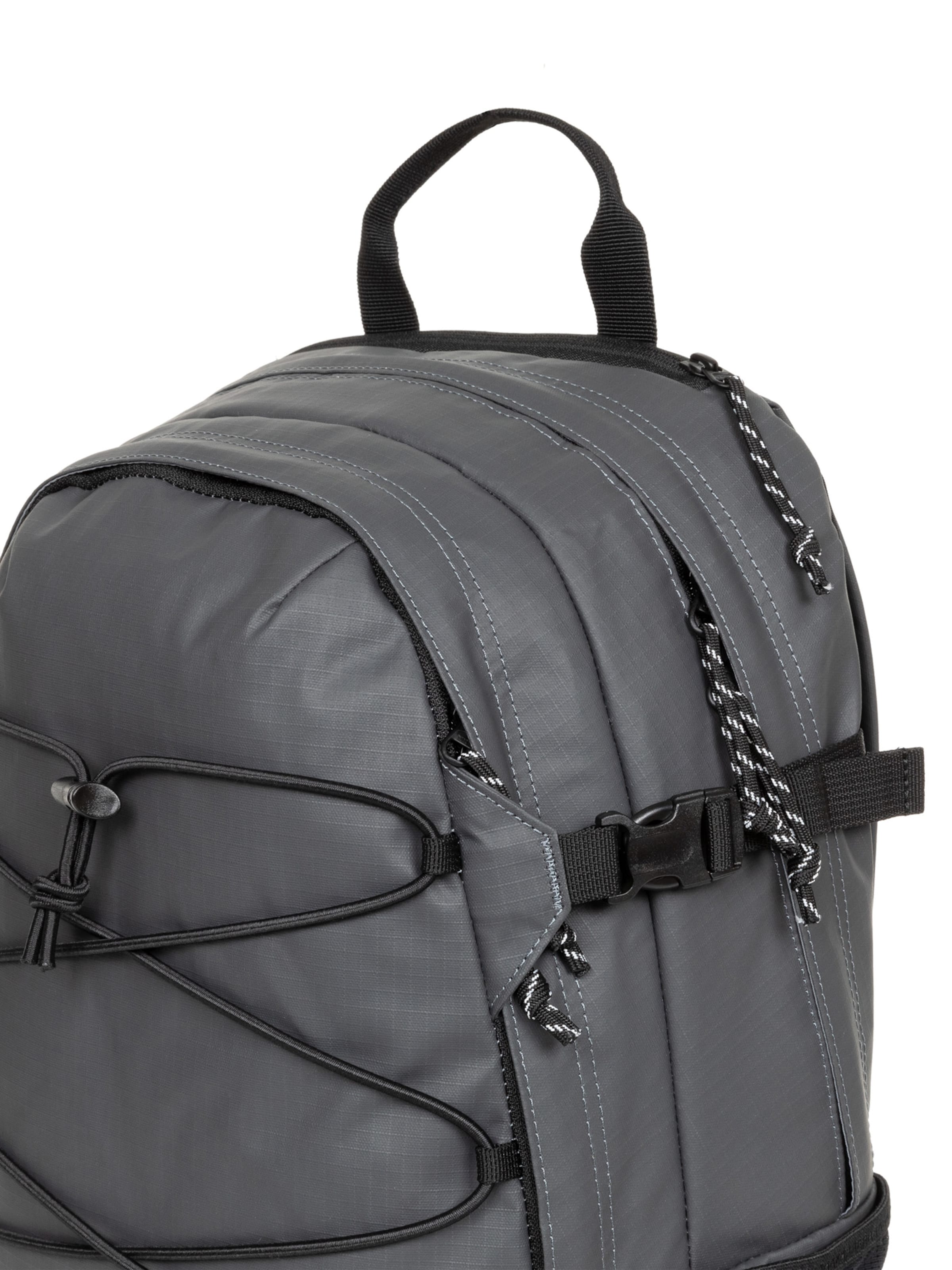 EASTPAK Ryggsäck 'Gerys Pro' i svart