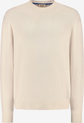 Shiwi Neulepaita 'Palmer' värissä beige: etupuoli