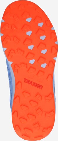 ADIDAS TERREX Sportschoen 'Agravic Flow' in Blauw