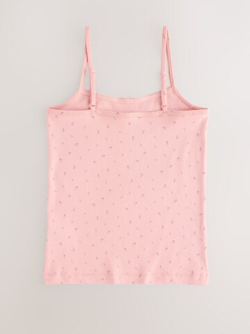 Next Top – pink