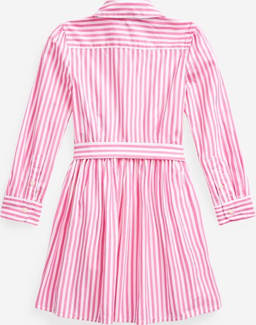 Polo Ralph Lauren Dress 'BENGAL' in Pink