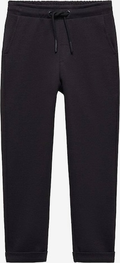 MANGO KIDS Pantalon 'Amberes' en gris, Vue avec produit