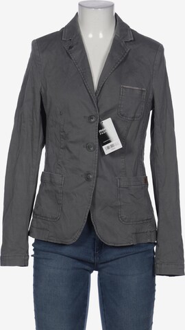 CAMEL ACTIVE Blazer S in Grau: predná strana