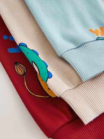 Next - Pijama en Mezcla de colores