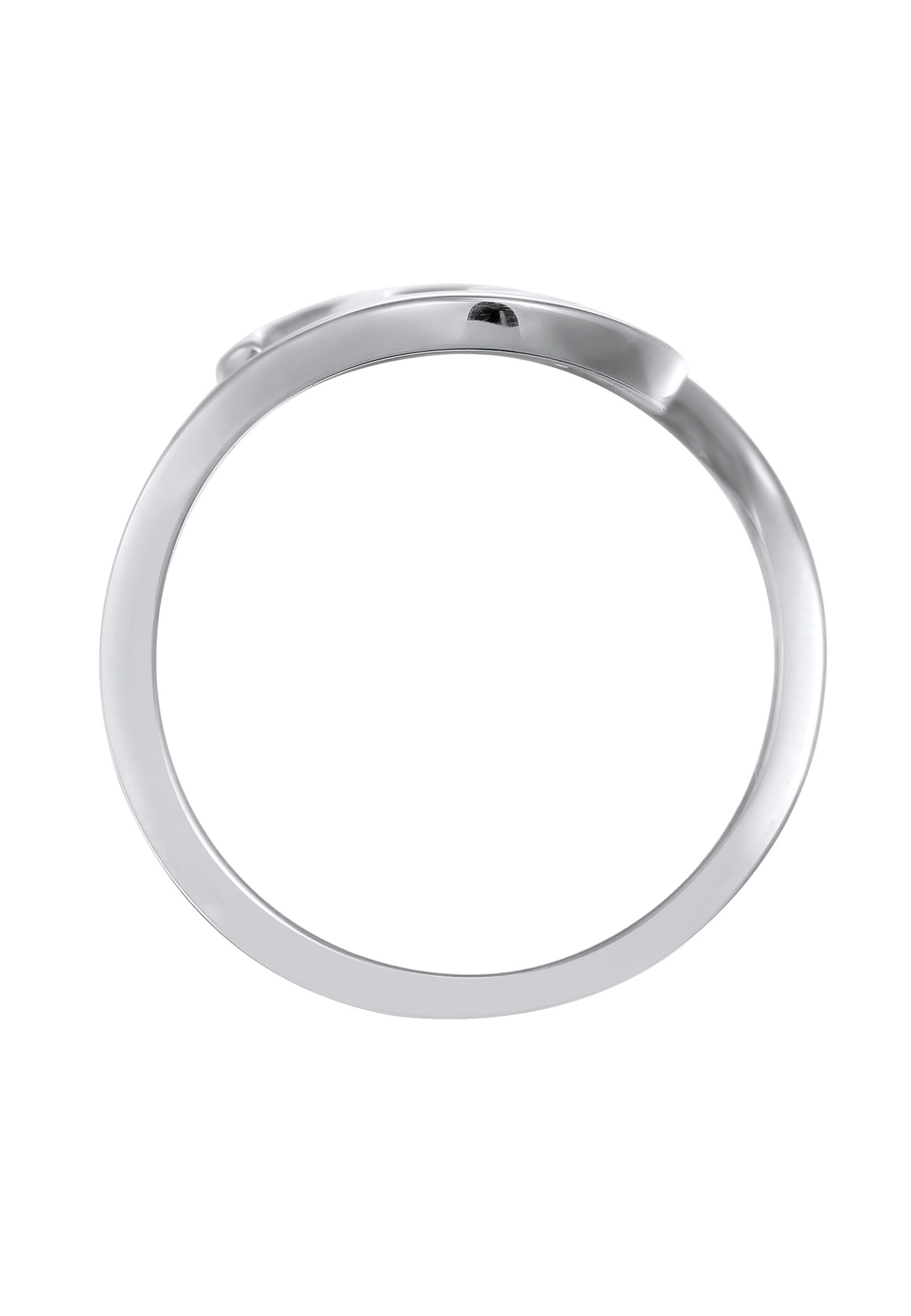 ELLI Ring in Silber