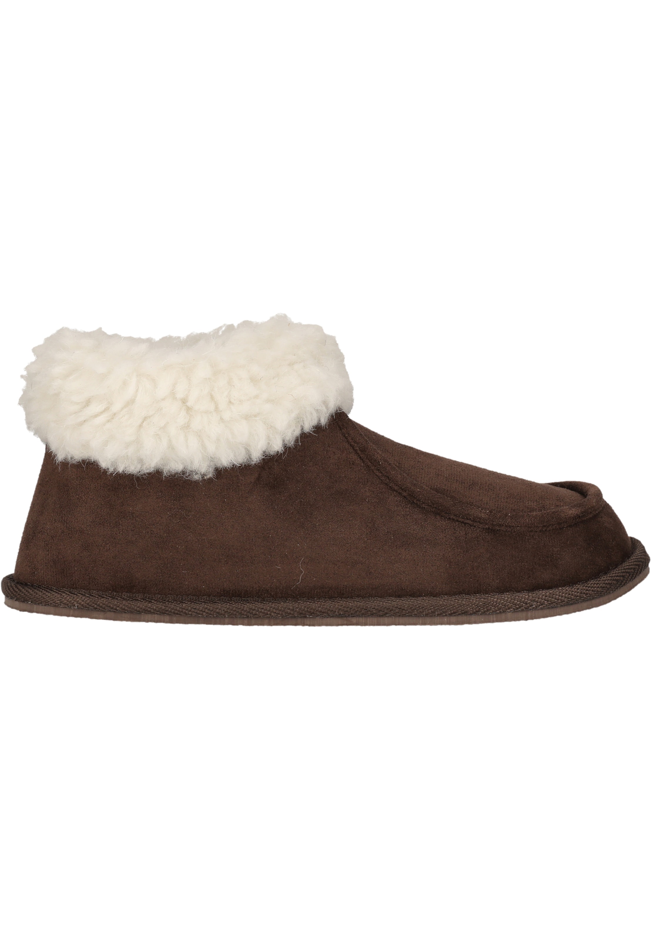 Whistler Slipper 'Elian' in Brown