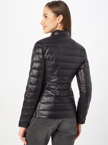 ARMANI EXCHANGE Jacke 'GIACCA PIUMINO' in Schwarz