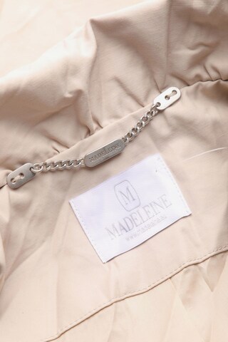 M MADELEINE Jacket & Coat in M in Beige