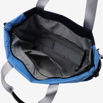 Hedgren Shoulder Bag 'Nova Galactic' in Blue