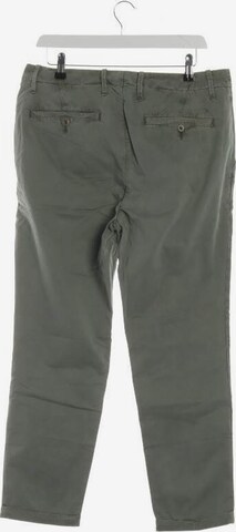 Closed Pants in 30 in Green