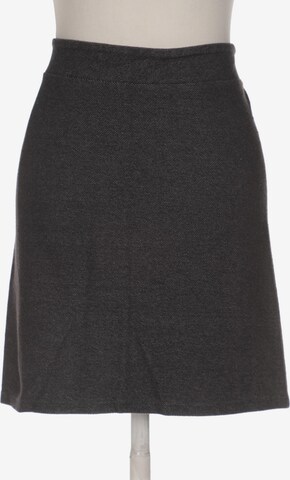 OPUS Skirt in XS in Grey: front