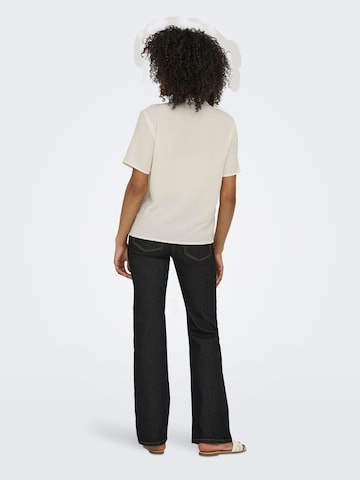 JDY Blouse 'JDYEllis' in White