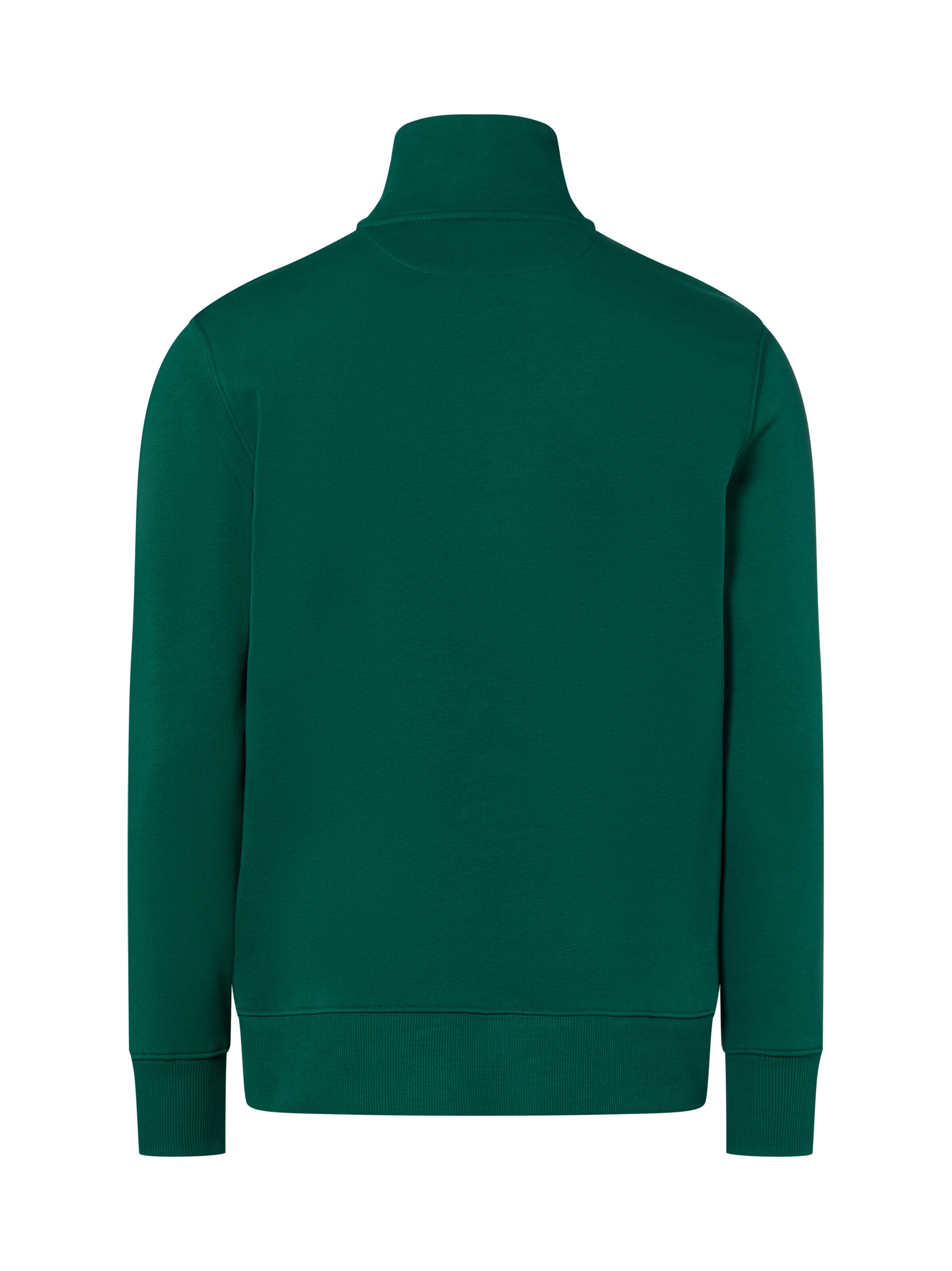 GANT Sweatshirt in Green