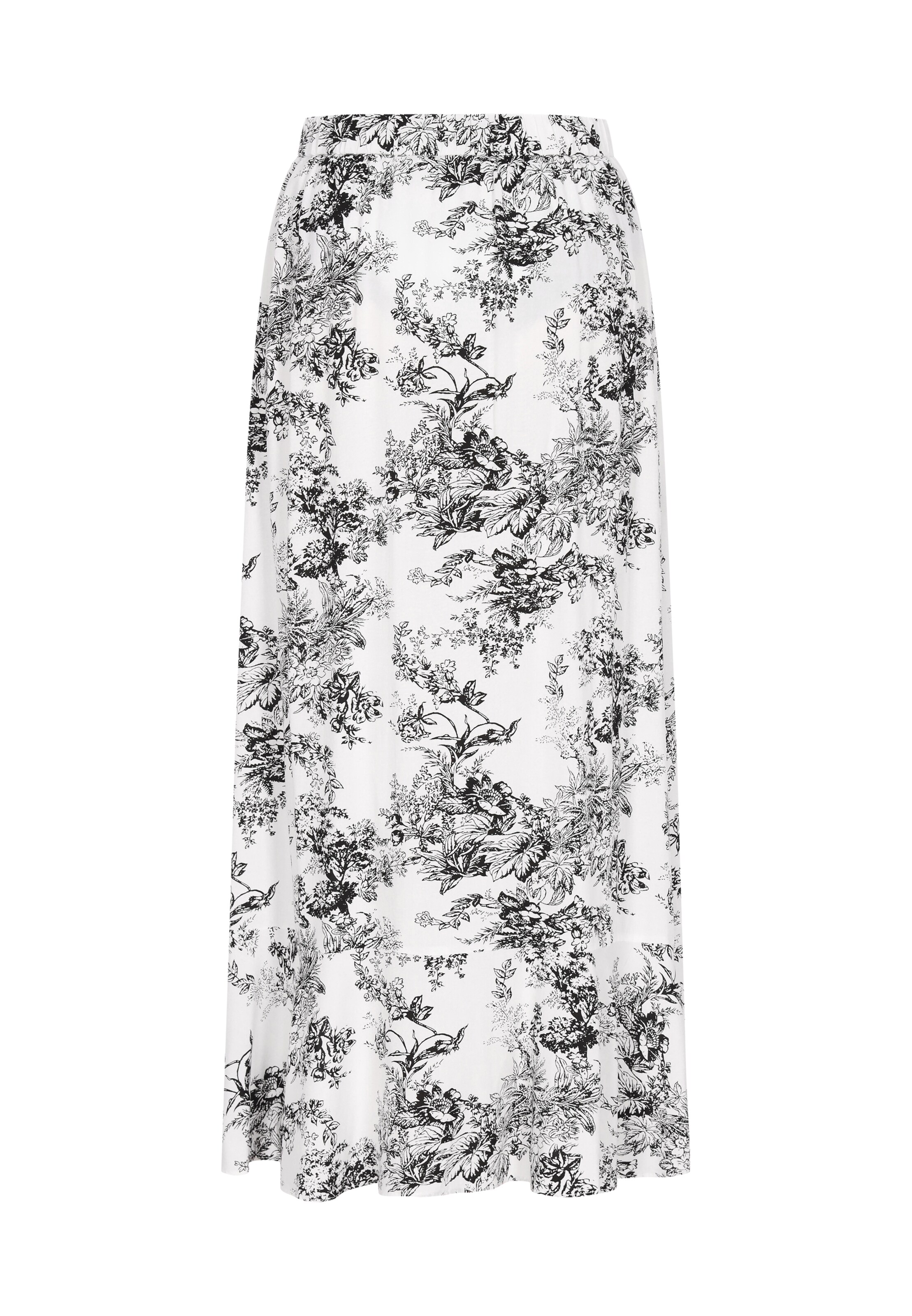 balts FELIPA Svārki 'Fashion Look'