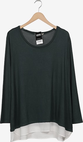 Zizzi Pullover L in Grün: Vorderseite
