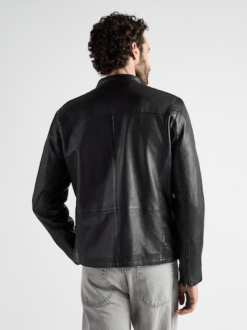 JCC Jacke 'Macadam' in Schwarz