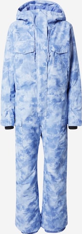 zils BILLABONG Sporta tērps: no priekšpuses