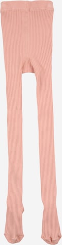 NAME IT Tights 'NMNILSO' in Pink: front