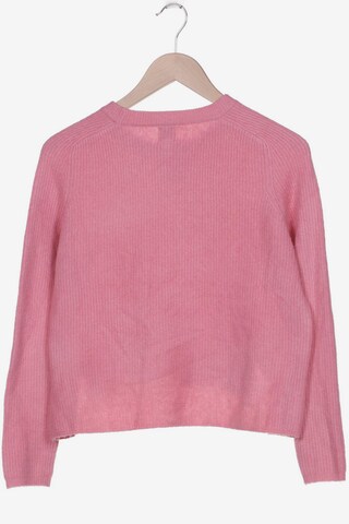 River Island Pullover S in Pink