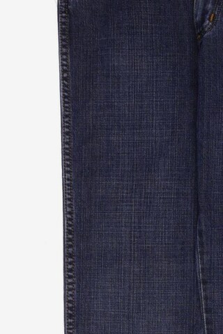 WRANGLER Jeans 28 in Blau