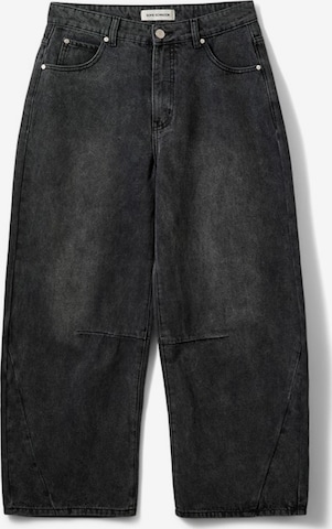 Sofie Schnoor Jeans 'TOMAR' in Schwarz: Vorderseite