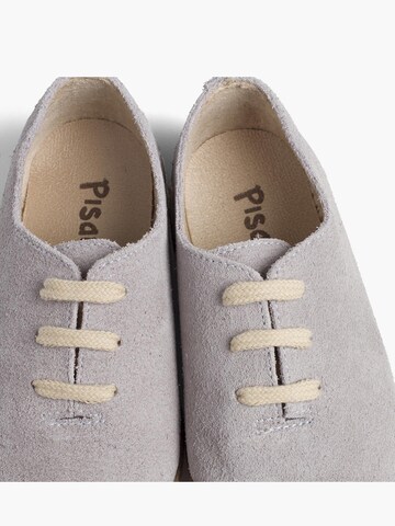 Sneaker di Pisamonas in grigio