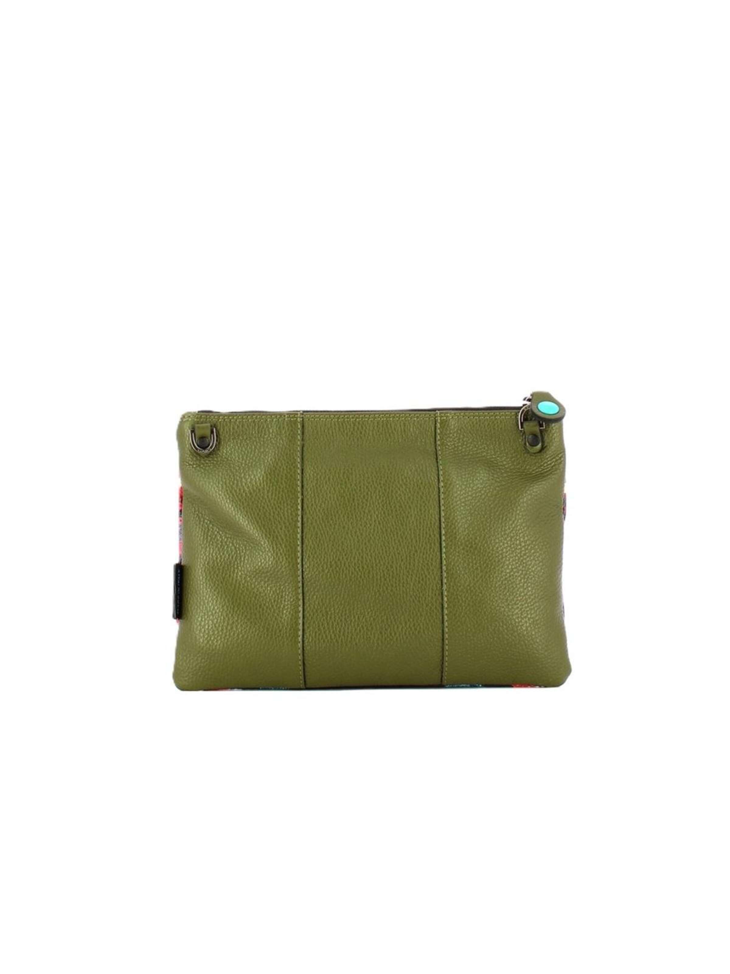 Gabs Handbag 'Beyonce M' in Green